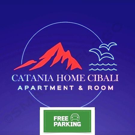 Catania Home Cibali المظهر الخارجي الصورة