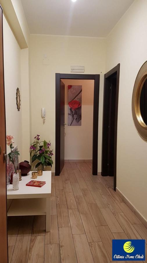 Catania Home Cibali المظهر الخارجي الصورة