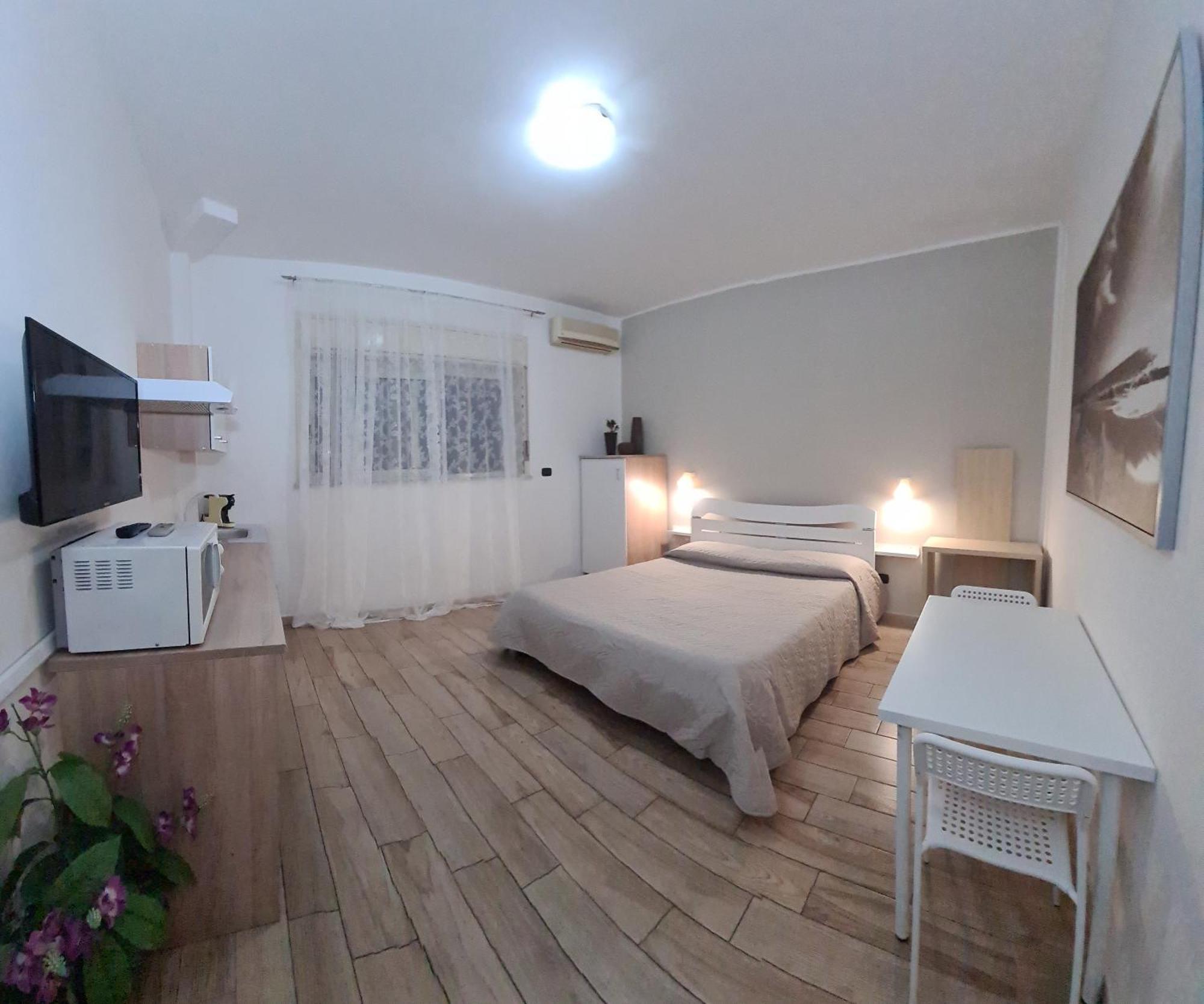 Catania Home Cibali المظهر الخارجي الصورة