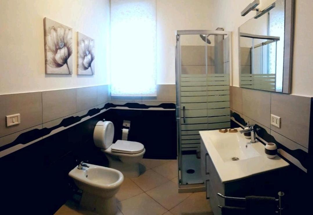 Catania Home Cibali المظهر الخارجي الصورة