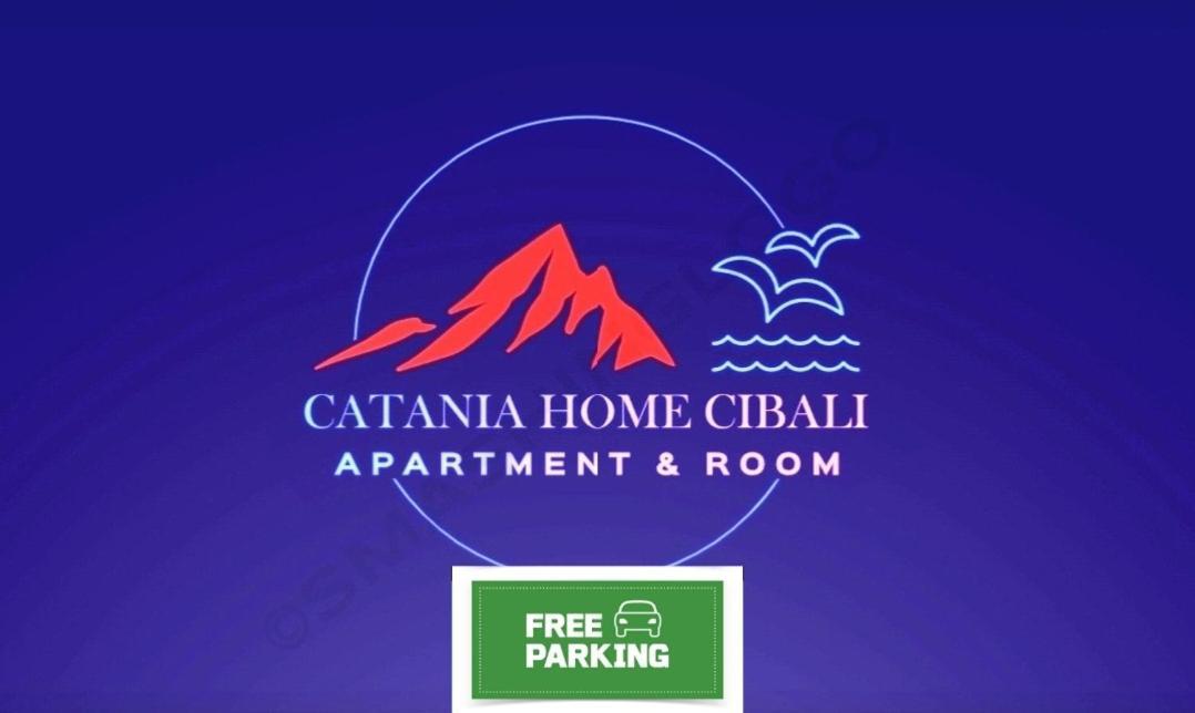 Catania Home Cibali المظهر الخارجي الصورة