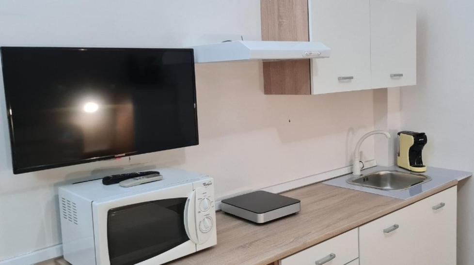 Catania Home Cibali الغرفة الصورة